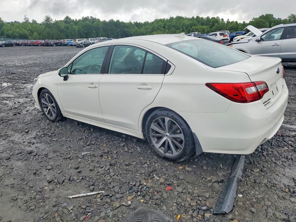 Aukcja sprzedaży 2018 Subaru Legacy, vin: 4S3BNEN65J3037677, numer aukcji: 59660046