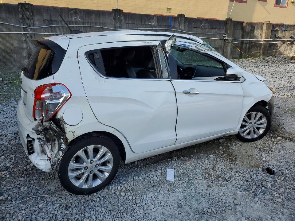 Aukcja sprzedaży 2016 Chevrolet Spark, vin: KL8CF6SA4GC571013, numer aukcji: 63131156