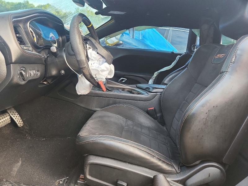 Продаж на аукціоні авто 2020 Dodge Challenger, vin: 2C3CDZFJ1LH235694, номер лоту: 58516876