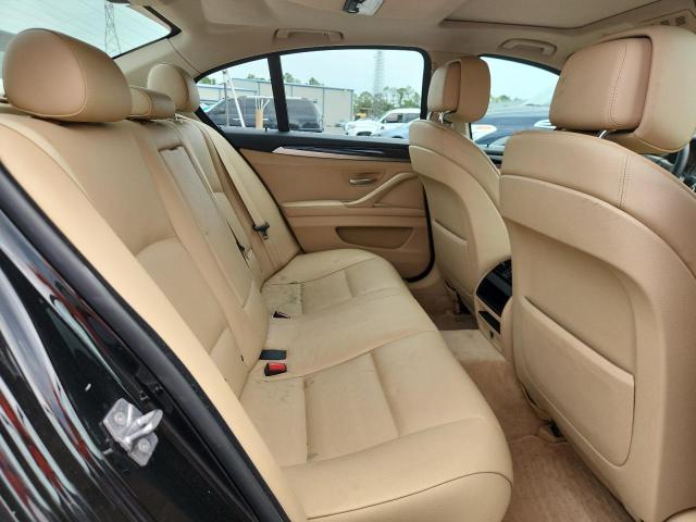2012 Bmw 528 მანქანა იყიდება აუქციონზე, vin: WBAXG5C58CDX05251, აუქციონის ნომერი: 60862366