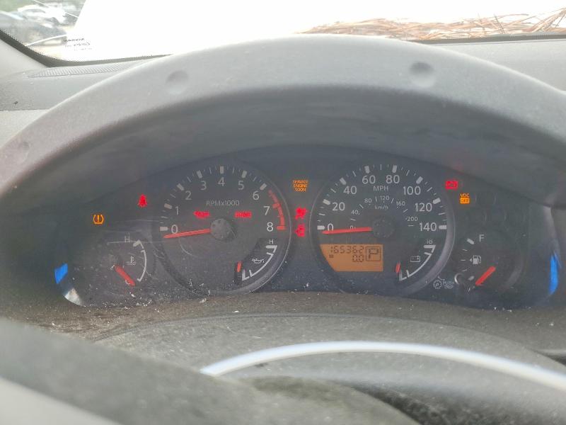 62519656 :رقم المزاد ، 5N1AN08U97C531828 vin ، 2007 Nissan Xterra مزاد بيع