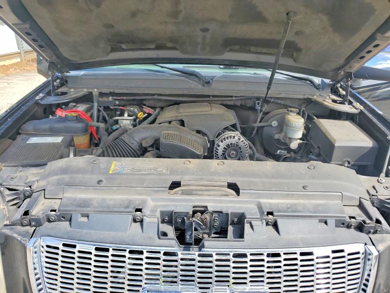 62282096 :رقم المزاد ، 1GKFC13028R162419 vin ، 2008 Gmc Yukon مزاد بيع
