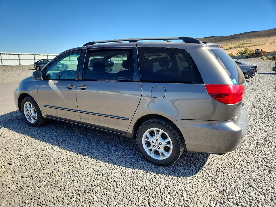 Aukcja sprzedaży 2004 Toyota Sienna, vin: 5TDBA23C34S003467, numer aukcji: 60455016