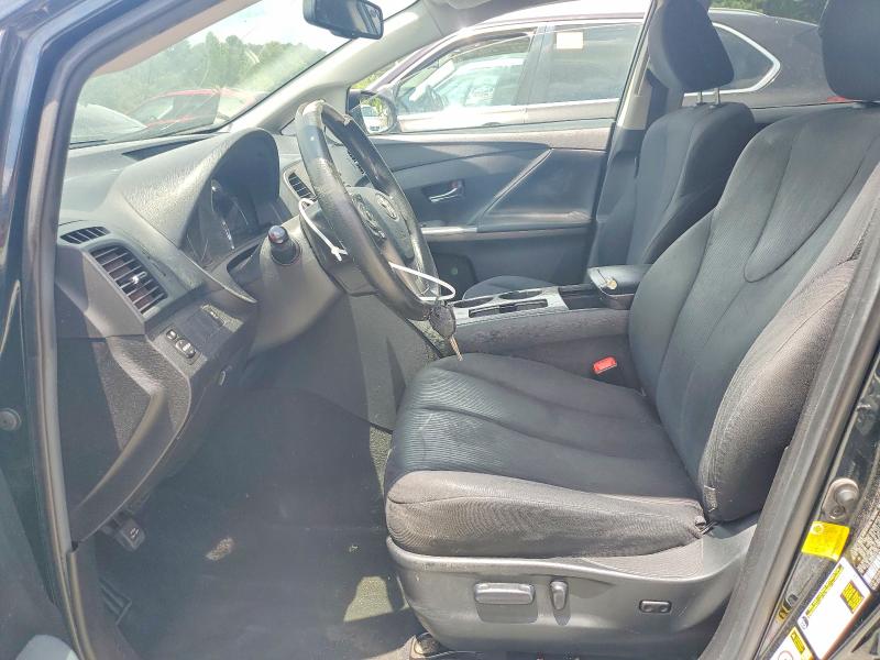 Aukcja sprzedaży 2013 Toyota Venza, vin: 4T3BA3BB5DU041411, numer aukcji: 60677216