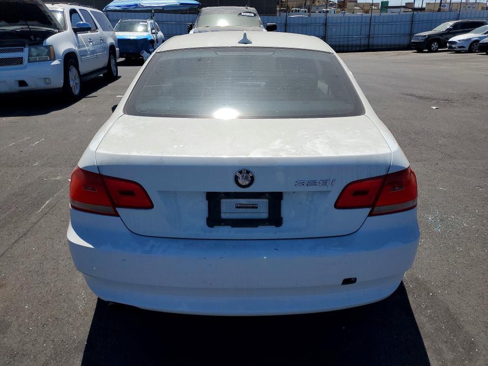 Продажа на аукционе авто 2008 Bmw 328, vin: WBAWV13528P120231, номер лота: 63435776