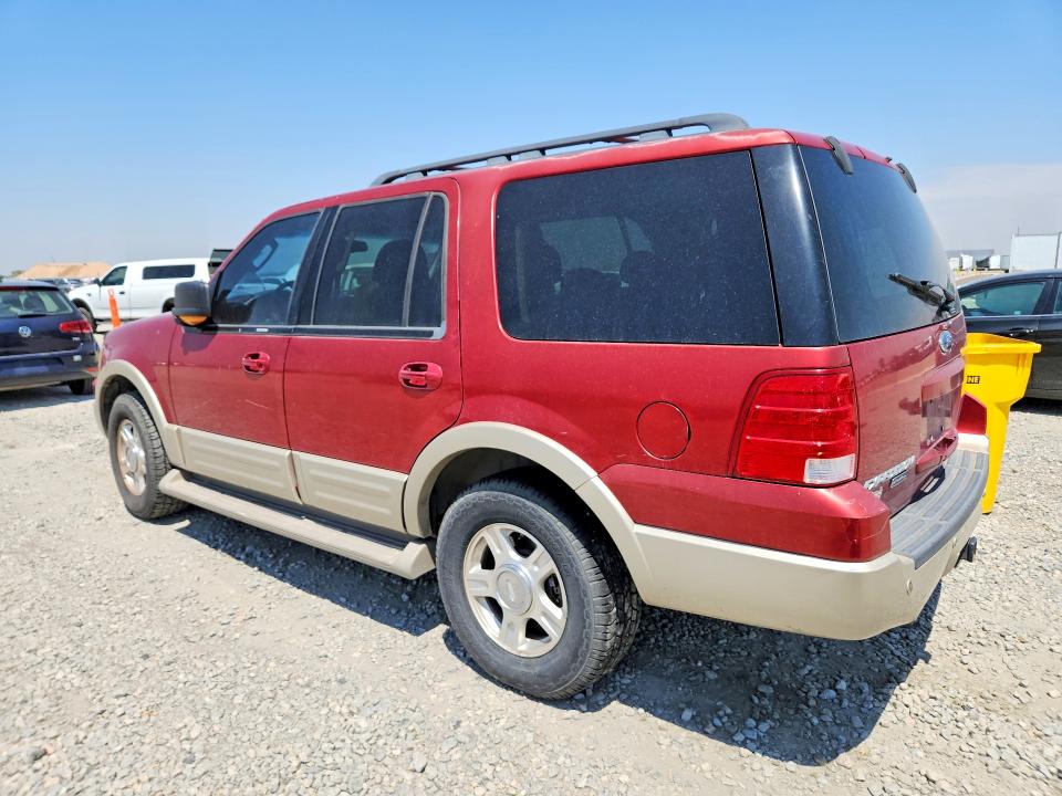 2005 Ford Expedition მანქანა იყიდება აუქციონზე, vin: 1FMFU18515LA45647, აუქციონის ნომერი: 61694136