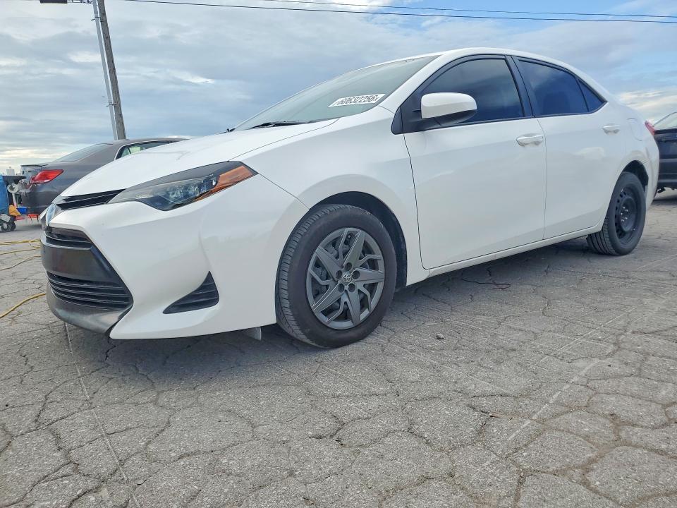 Aukcja sprzedaży 2019 Toyota Corolla, vin: 2T1BURHE5KC225475, numer aukcji: 60632256