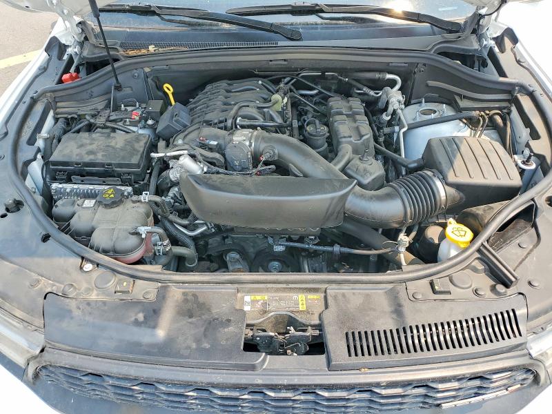 Продажа на аукционе авто 2025 Dodge Durango, vin: 1C4RDJDG9SC547651, номер лота: 63134486