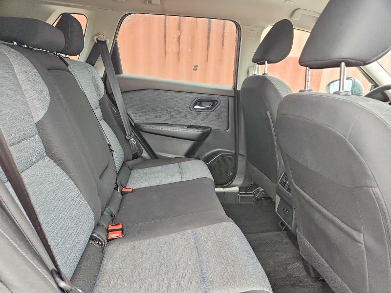 Aukcja sprzedaży 2023 Nissan Rogue, vin: JN8BT3BA2PW406087, numer aukcji: 61635096