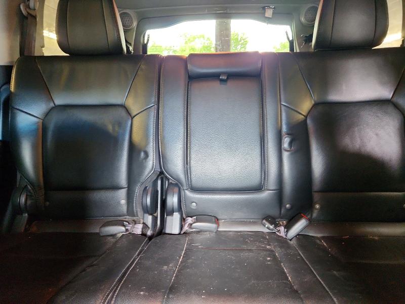 60292356 :رقم المزاد ، 5FNYF4H92DB014873 vin ، 2013 Honda Pilot مزاد بيع