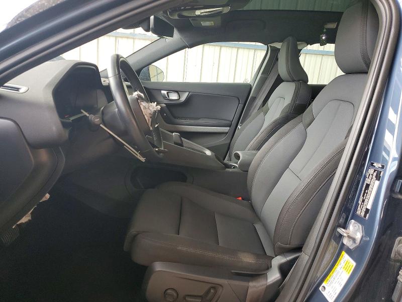 Продажа на аукционе авто 2021 Polestar 2, vin: LPSED3KA3ML023741, номер лота: 62344256