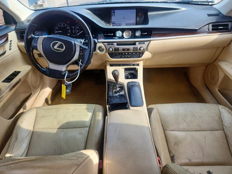 Aukcja sprzedaży 2013 Lexus Es, vin: JTHBK1GG2D2080888, numer aukcji: 60383626