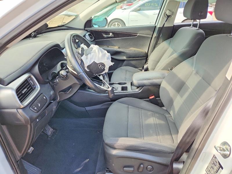 Aukcja sprzedaży 2020 Kia Sorento, vin: 5XYPGDA51LG693879, numer aukcji: 61937316