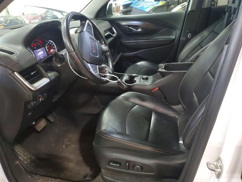 2019 Gmc Terrain მანქანა იყიდება აუქციონზე, vin: 3GKALVEV4KL247495, აუქციონის ნომერი: 60509696