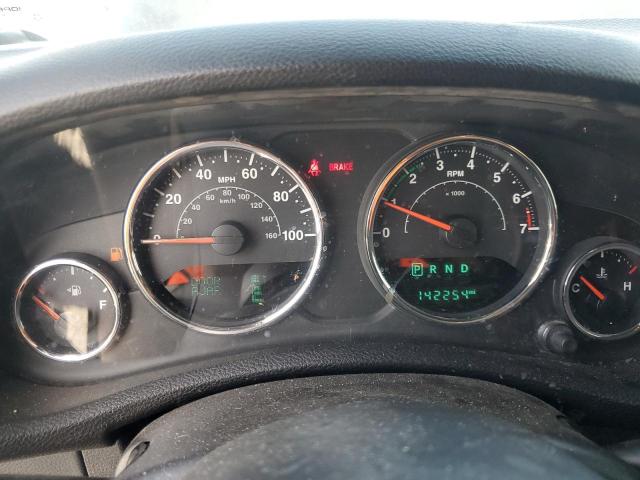 Aukcja sprzedaży 2017 Jeep Wrangler Unlimited, vin: 1C4BJWEG5HL627446, numer aukcji: 61438716