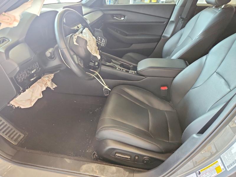 Продаж на аукціоні авто 2025 Honda Accord, vin: 1HGCY2F7XSA048660, номер лоту: 62739516