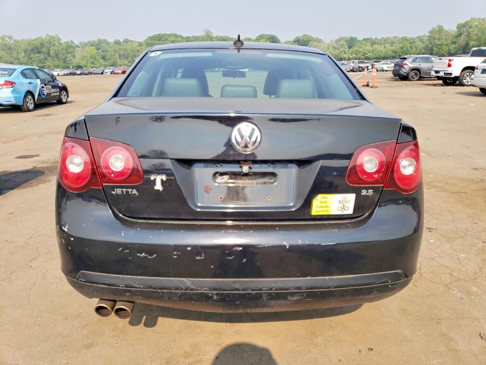 Aukcja sprzedaży 2009 Volkswagen Jetta, vin: 3VWRZ71K69M150160, numer aukcji: 61048036