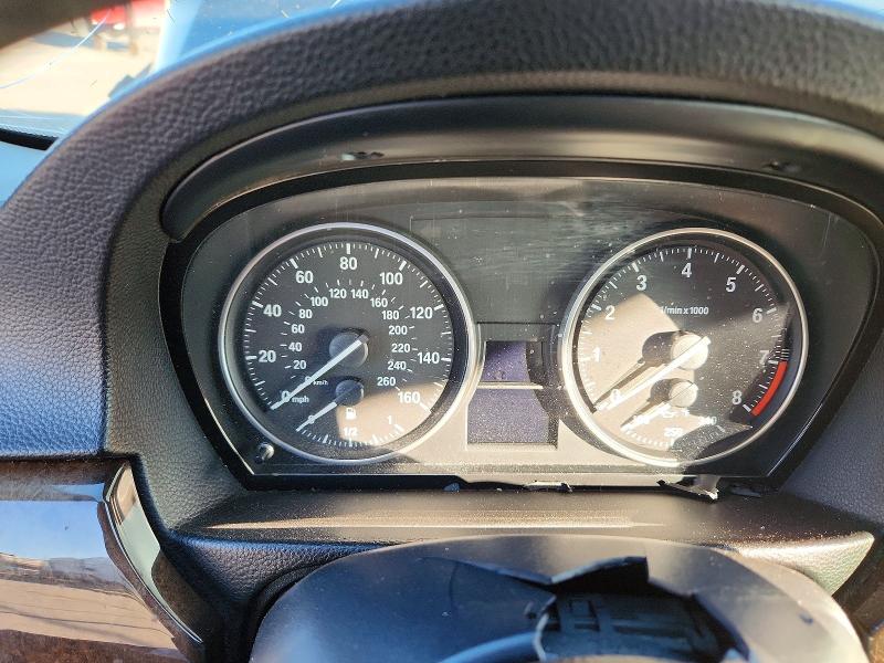 Продажа на аукционе авто 2010 Bmw 328, vin: WBAWV1C57AP123728, номер лота: 60709736