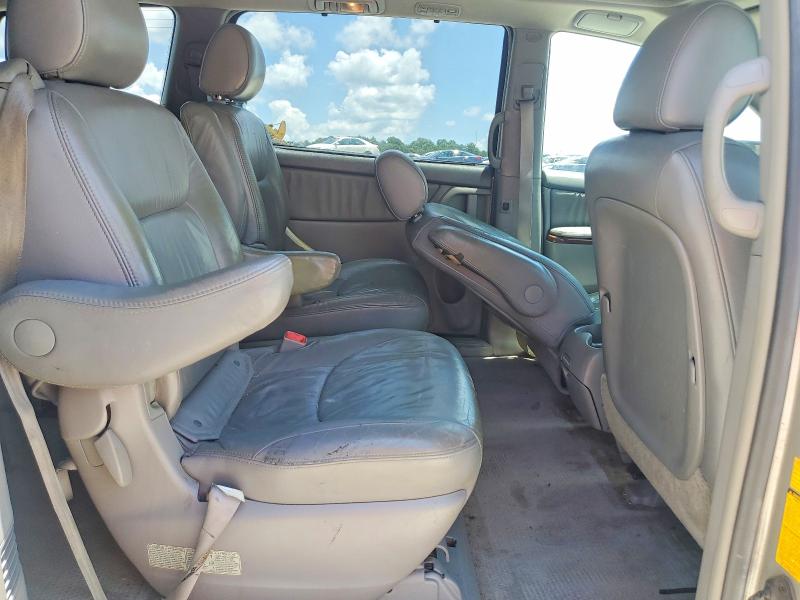 Продаж на аукціоні авто 2005 Toyota Sienna, vin: 5TDBA22C65S047739, номер лоту: 61088486