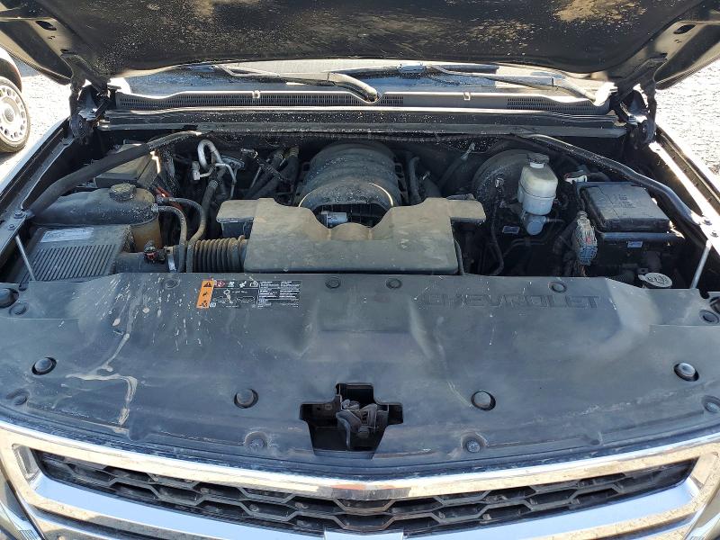 63544426 :رقم المزاد ، 1GNSKHKC7LR130339 vin ، 2020 Chevrolet Suburban مزاد بيع