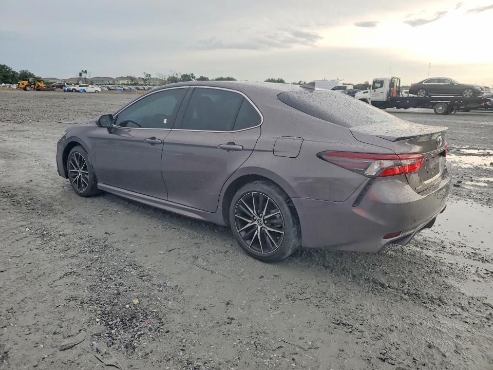 85975935 :رقم المزاد ، 4T1T11AK5PU754137 vin ، 2023 Toyota Camry مزاد بيع