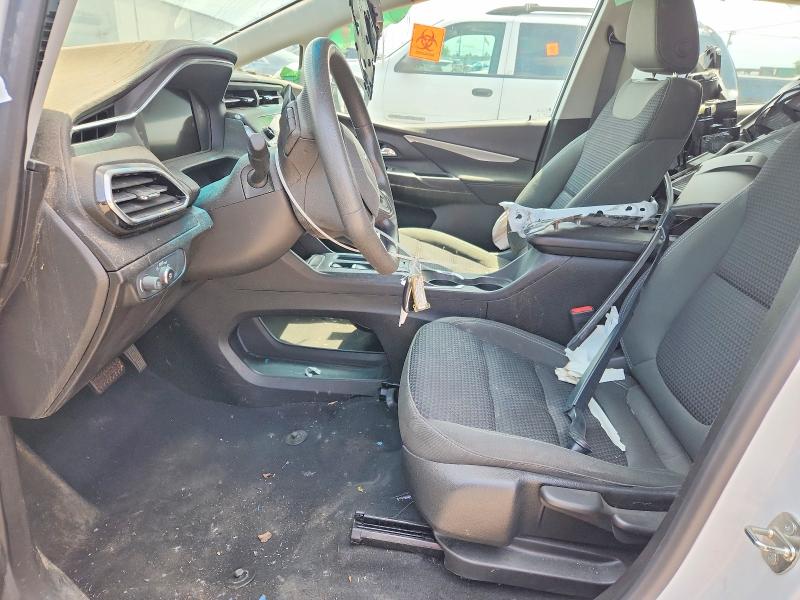 Aukcja sprzedaży 2023 Chevrolet Bolt Ev, vin: 1G1FW6S00P4193416, numer aukcji: 62328456