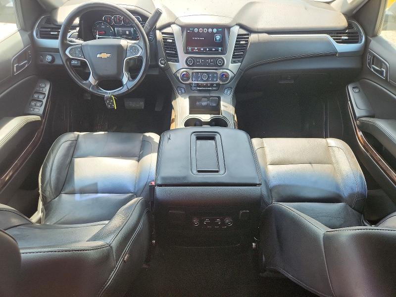 Aukcja sprzedaży 2018 Chevrolet Tahoe, vin: 1GNSCBKC1JR389058, numer aukcji: 60030126