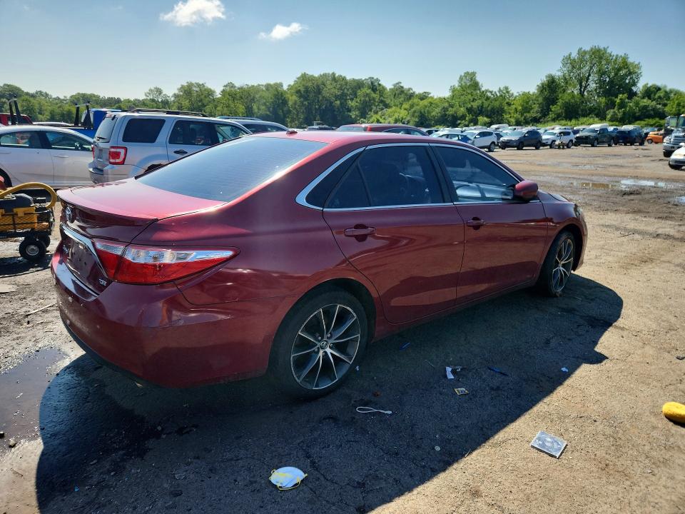 Продаж на аукціоні авто 2015 Toyota Camry, vin: 4T1BF1FK7FU926155, номер лоту: 59885466