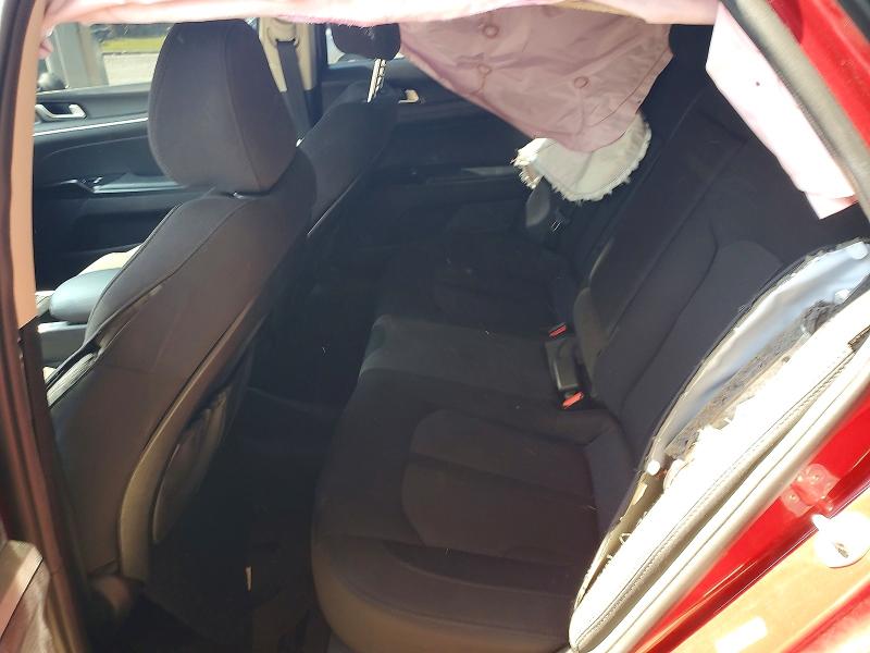 Aukcja sprzedaży 2023 Kia K5, vin: 5XXG14J2XPG185508, numer aukcji: 59626266