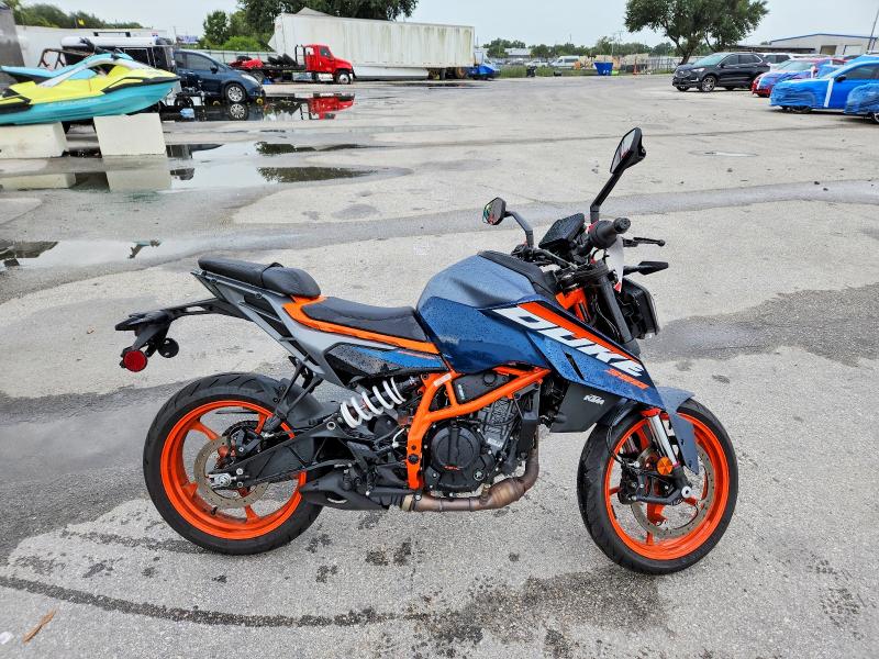 Aukcja sprzedaży 2024 Ktm 390, vin: MD2JPJ408RN277232, numer aukcji: 60926866