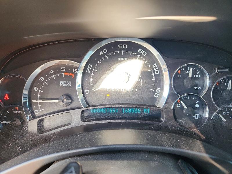 Aukcja sprzedaży 2006 Cadillac Escalade, vin: 1GYEC63N76R116687, numer aukcji: 60445976