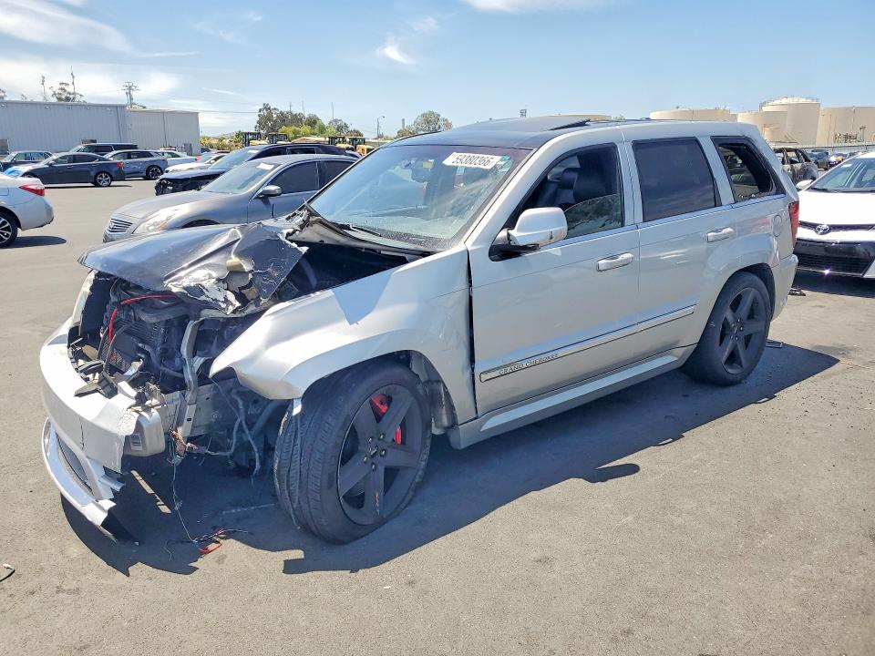 Aukcja sprzedaży 2009 Jeep Grand Cherokee, vin: 1J8HR78W99C555947, numer aukcji: 59380366