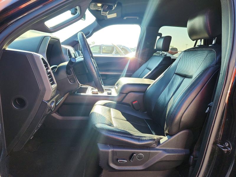 Aukcja sprzedaży 2018 Ford Expedition, vin: 1FMJK1JT1JEA26278, numer aukcji: 61010116