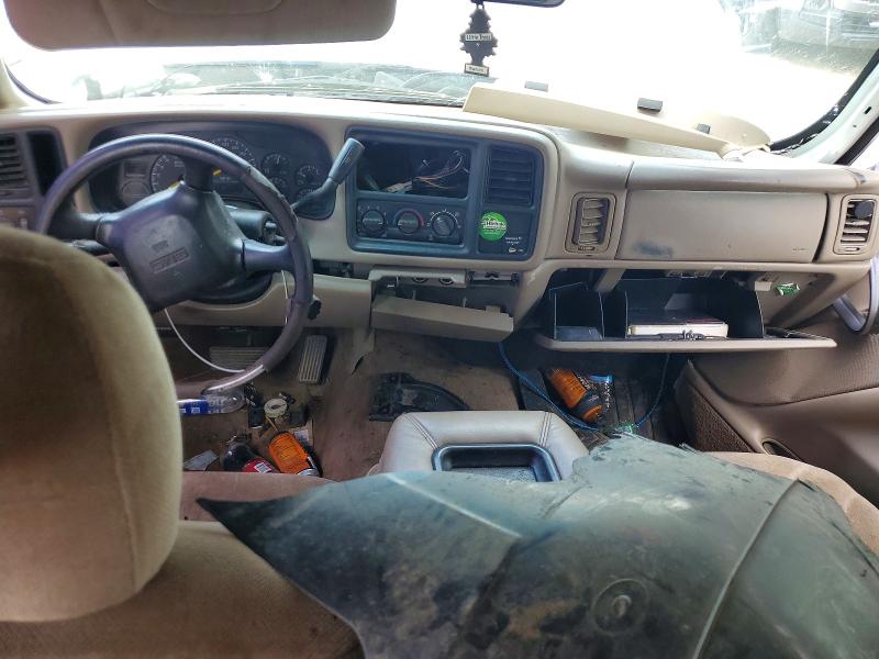 Продажа на аукционе авто 2001 Gmc Sierra, vin: 1GTHC29U11E168052, номер лота: 62561576