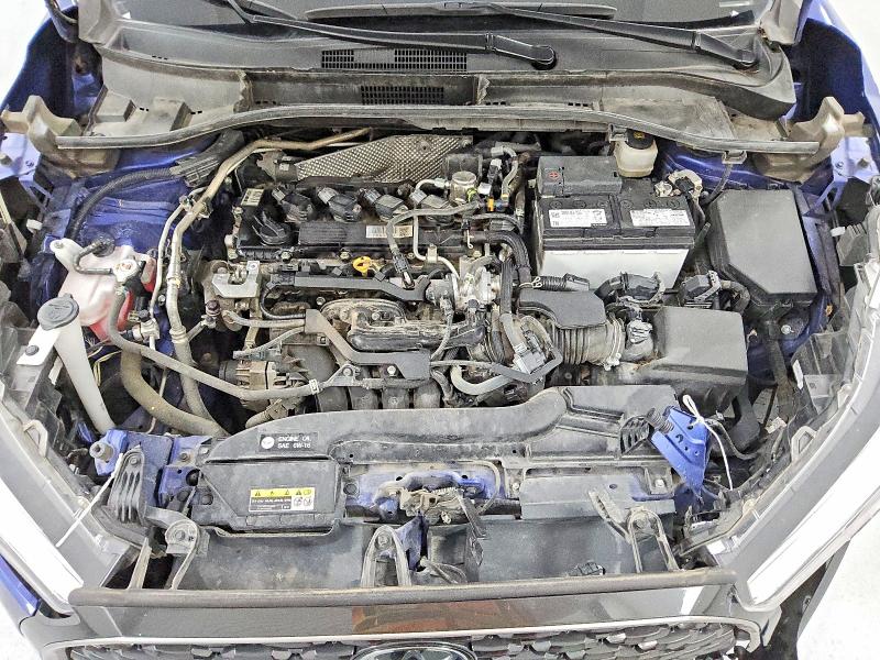 Продаж на аукціоні авто 2022 Toyota Corolla Cross, vin: 7MUDAAAG7NV035418, номер лоту: 60006356