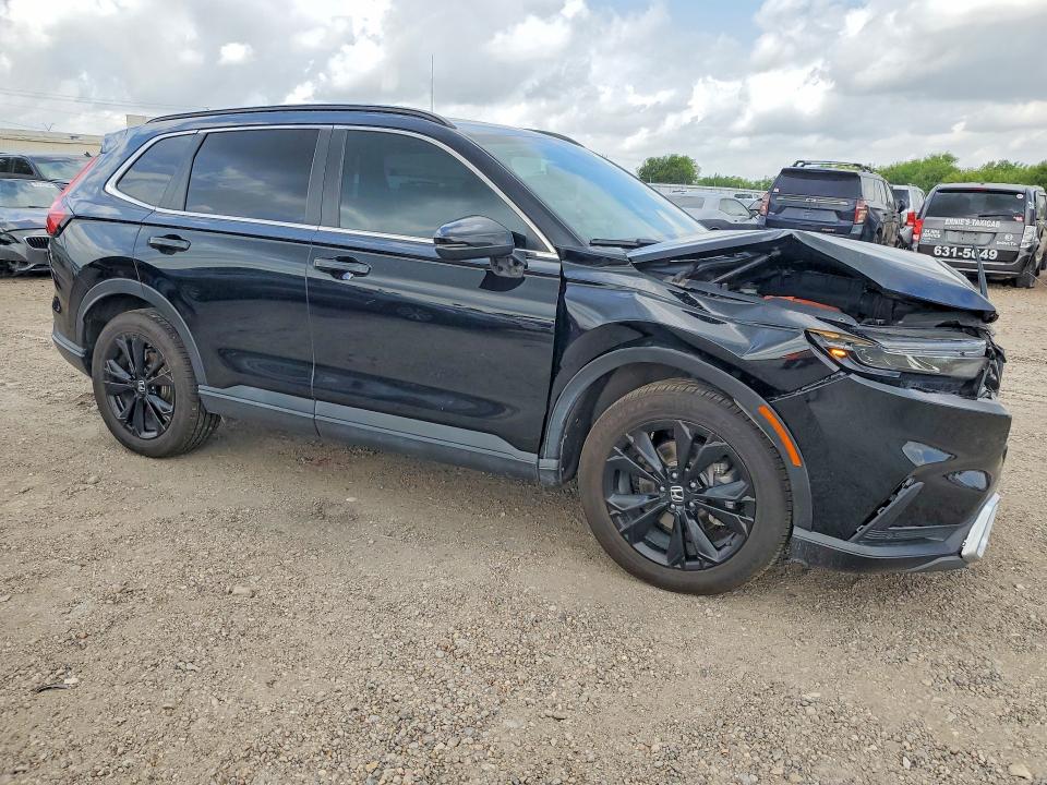 Aukcja sprzedaży 2023 Honda Cr-v, vin: 7FARS6H90PE038495, numer aukcji: 60506946