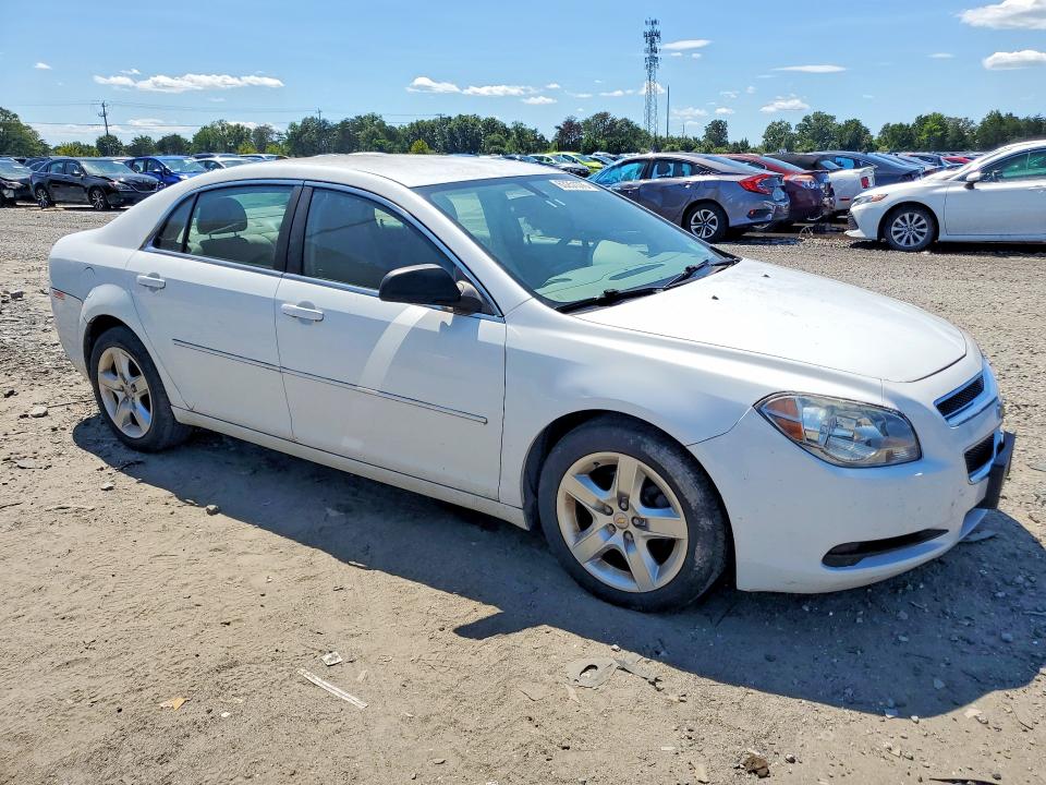 Aukcja sprzedaży 2012 Chevrolet Malibu, vin: 1G1ZB5E09CF173193, numer aukcji: 63251376