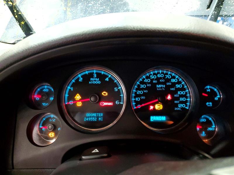 Продаж на аукціоні авто 2008 Gmc Yukon Xl, vin: 1GKFK66818J214249, номер лоту: 59839336
