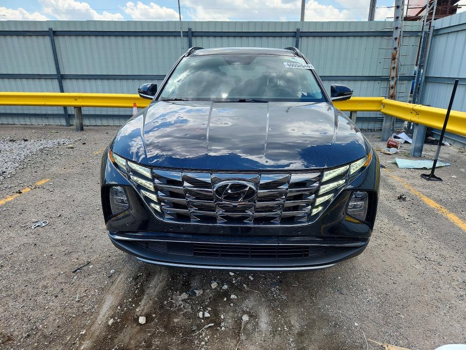 Продаж на аукціоні авто 2024 Hyundai Tucson, vin: 5NMJECDE5RH388420, номер лоту: 60052646