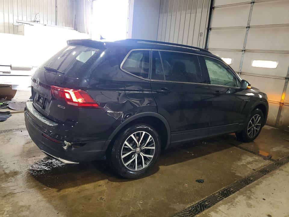 Aukcja sprzedaży 2019 Volkswagen Tiguan, vin: 3VV2B7AX4KM072991, numer aukcji: 60788486
