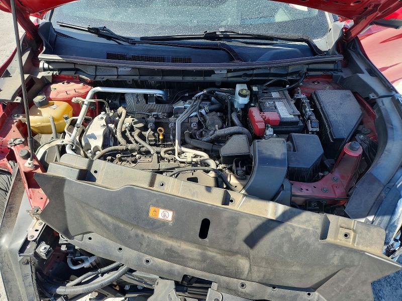 61187376 :رقم المزاد ، JA4J3VA87NZ008297 vin ، 2022 Mitsubishi Outlander مزاد بيع