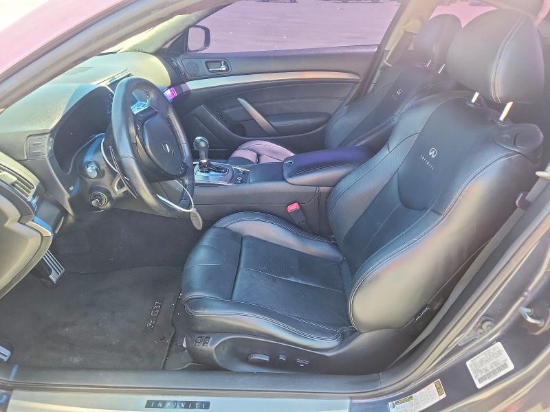 Aukcja sprzedaży 2012 Infiniti G37, vin: JN1CV6EKXCM423177, numer aukcji: 61418566