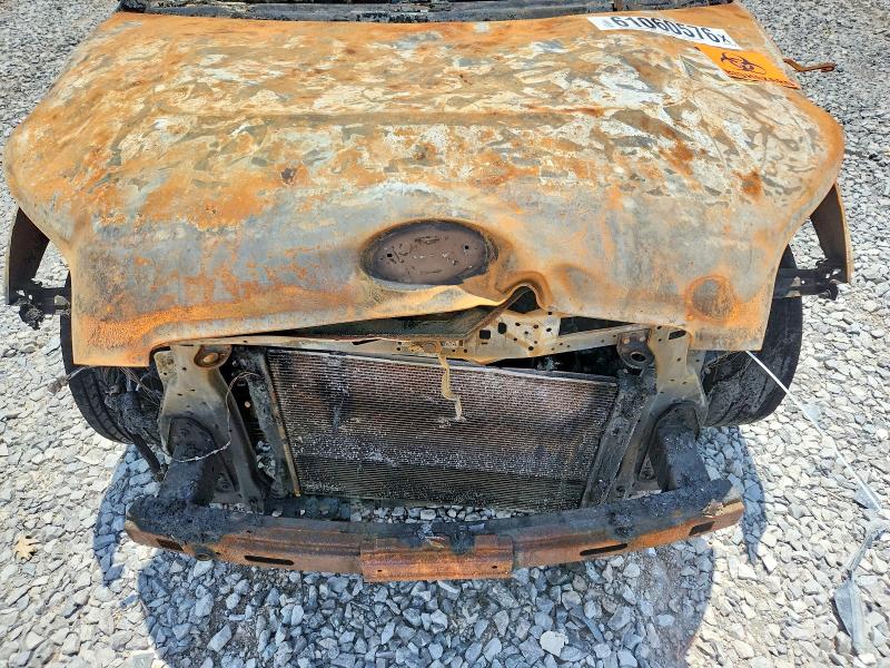 Продажа на аукционе авто 2010 Kia Soul, vin: KNDJT2A20A7181083, номер лота: 61060576