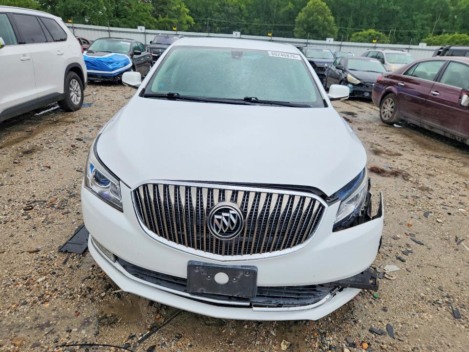 Aukcja sprzedaży 2015 Buick Lacrosse, vin: 1G4GB5G39FF305147, numer aukcji: 60246876