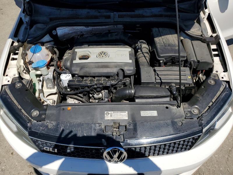 60840536 :رقم المزاد ، 3VW4A7AJ0DM412370 vin ، 2013 Volkswagen Jetta مزاد بيع
