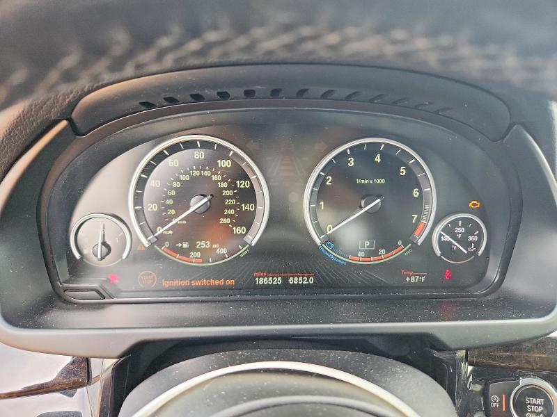 Продажа на аукционе авто 2016 Bmw X5, vin: 5UXKR0C56G0S89108, номер лота: 59400706