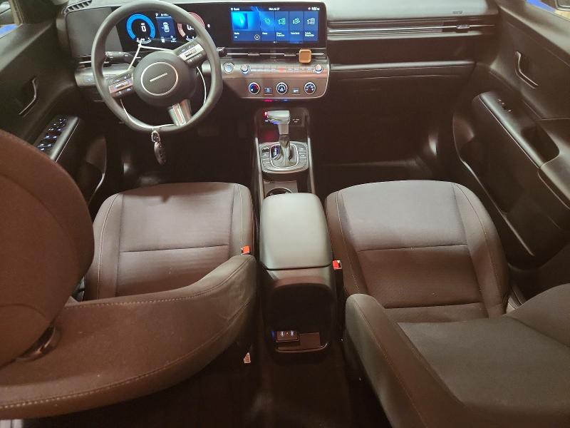 Продаж на аукціоні авто 2026 Hyundai Kona, vin: KM8HACAB0TU423316, номер лоту: 62206326