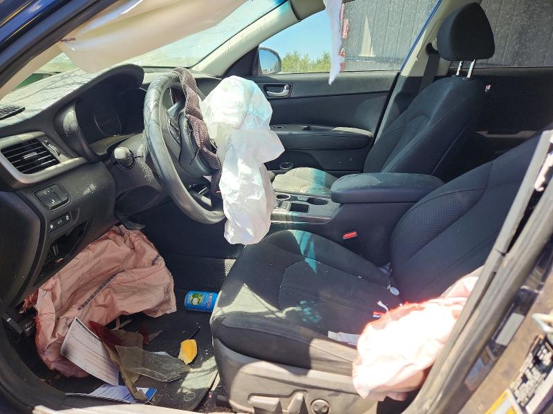 63248556 :رقم المزاد ، 5XXGT4L30JG219544 vin ، 2018 Kia Optima مزاد بيع