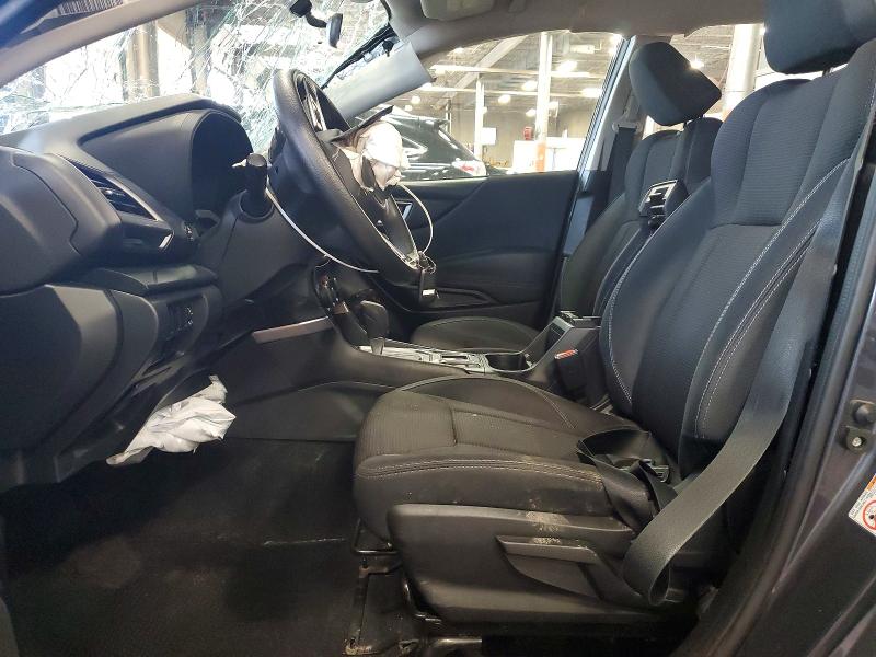 Продаж на аукціоні авто 2020 Subaru Forester, vin: JF2SKAAC7LH420119, номер лоту: 60082226