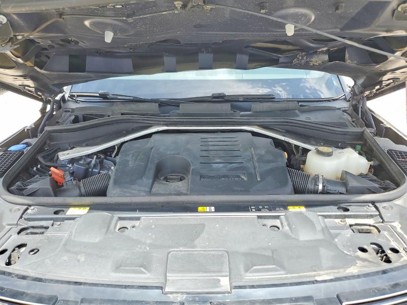 Продаж на аукціоні авто 2024 Land Rover Range Rover, vin: SALKPBFU2RA252584, номер лоту: 56294946